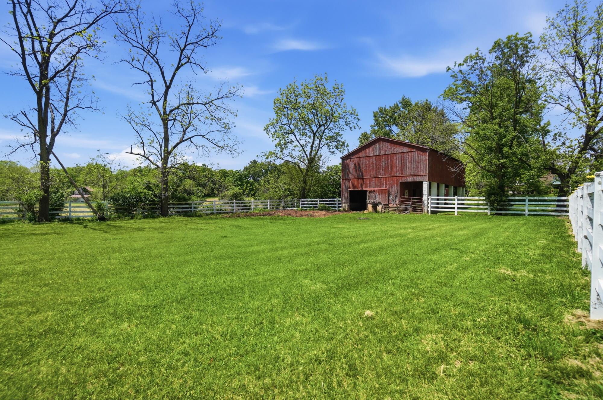 6440 Wheelock Road, West Milton, Ohio 45383