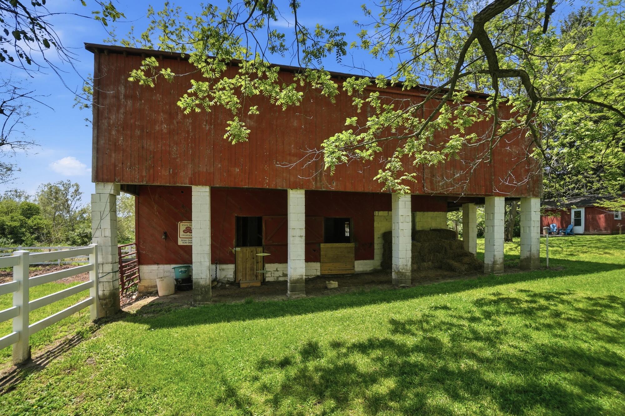 6440 Wheelock Road, West Milton, Ohio 45383