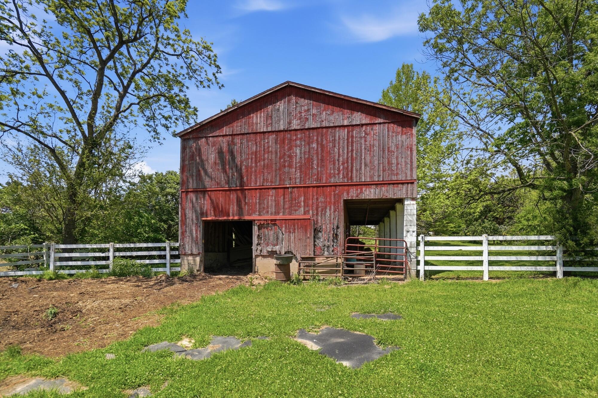 6440 Wheelock Road, West Milton, Ohio 45383