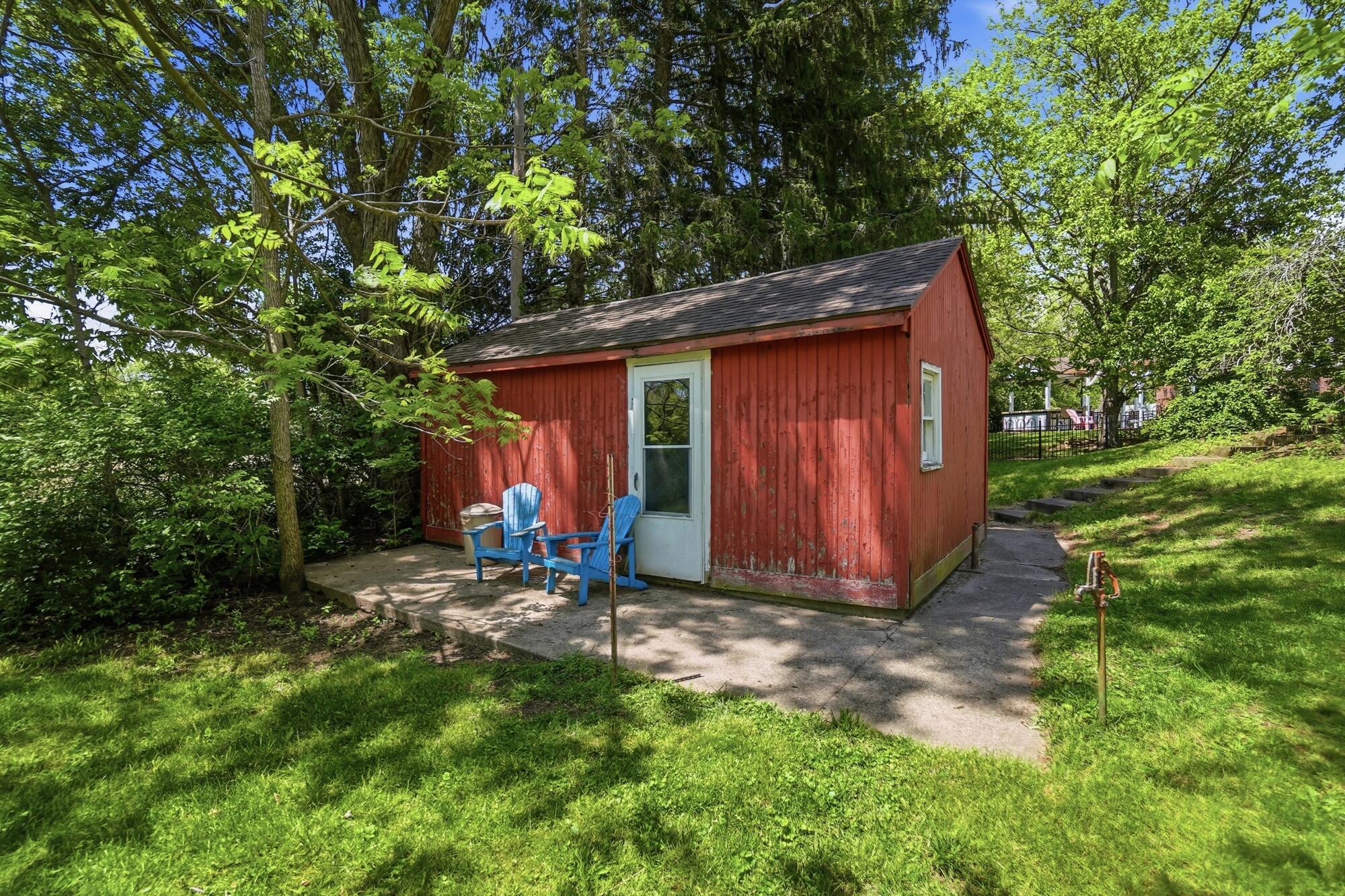 6440 Wheelock Road, West Milton, Ohio 45383