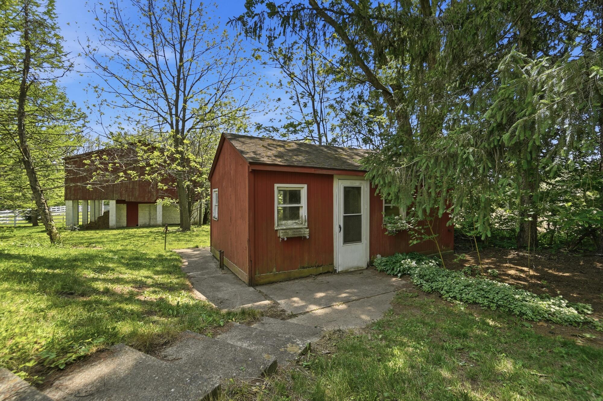 6440 Wheelock Road, West Milton, Ohio 45383