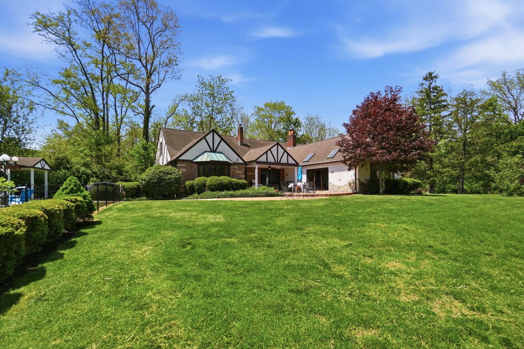 6440 Wheelock Road, West Milton, Ohio 45383