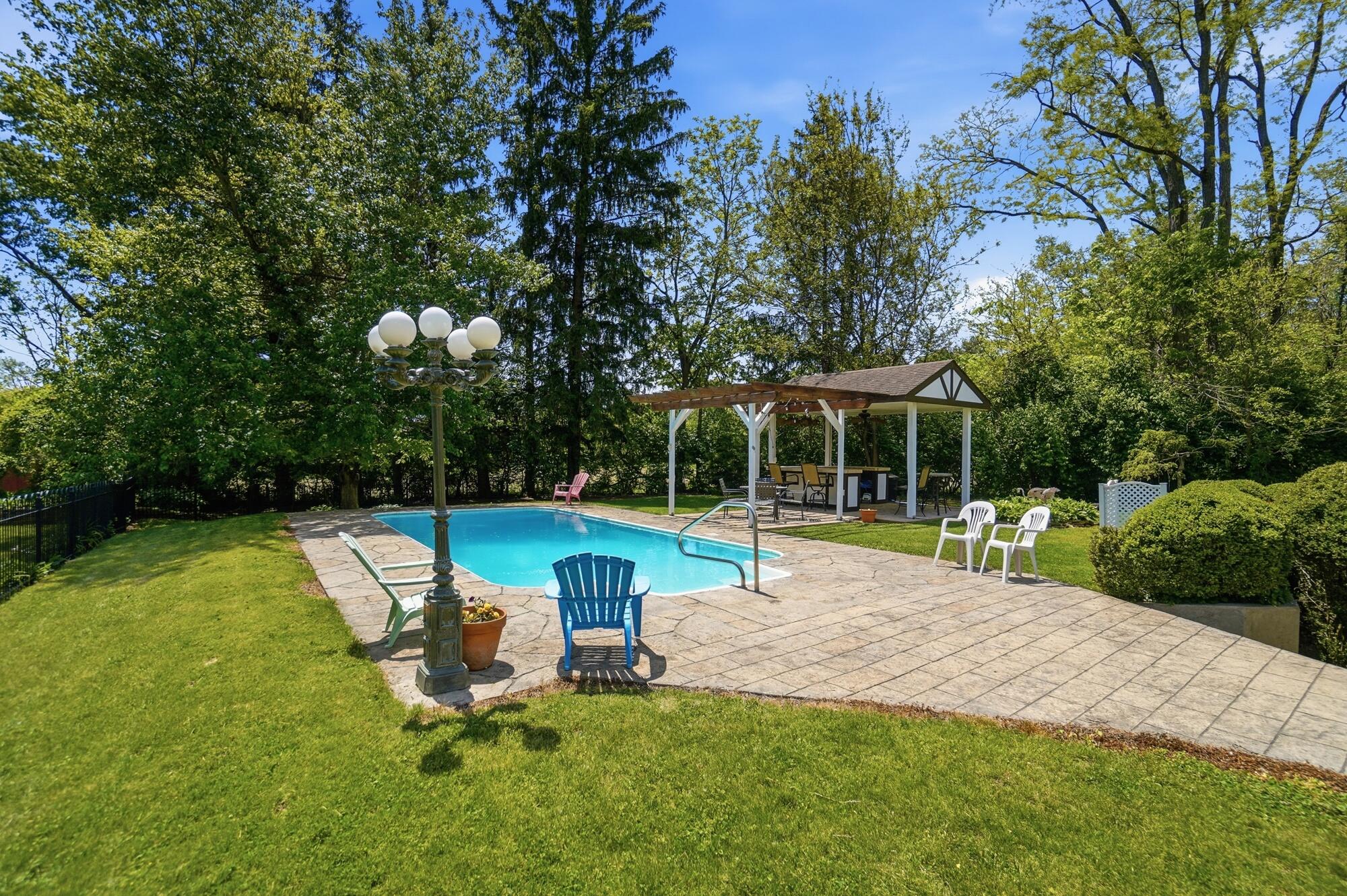 6440 Wheelock Road, West Milton, Ohio 45383