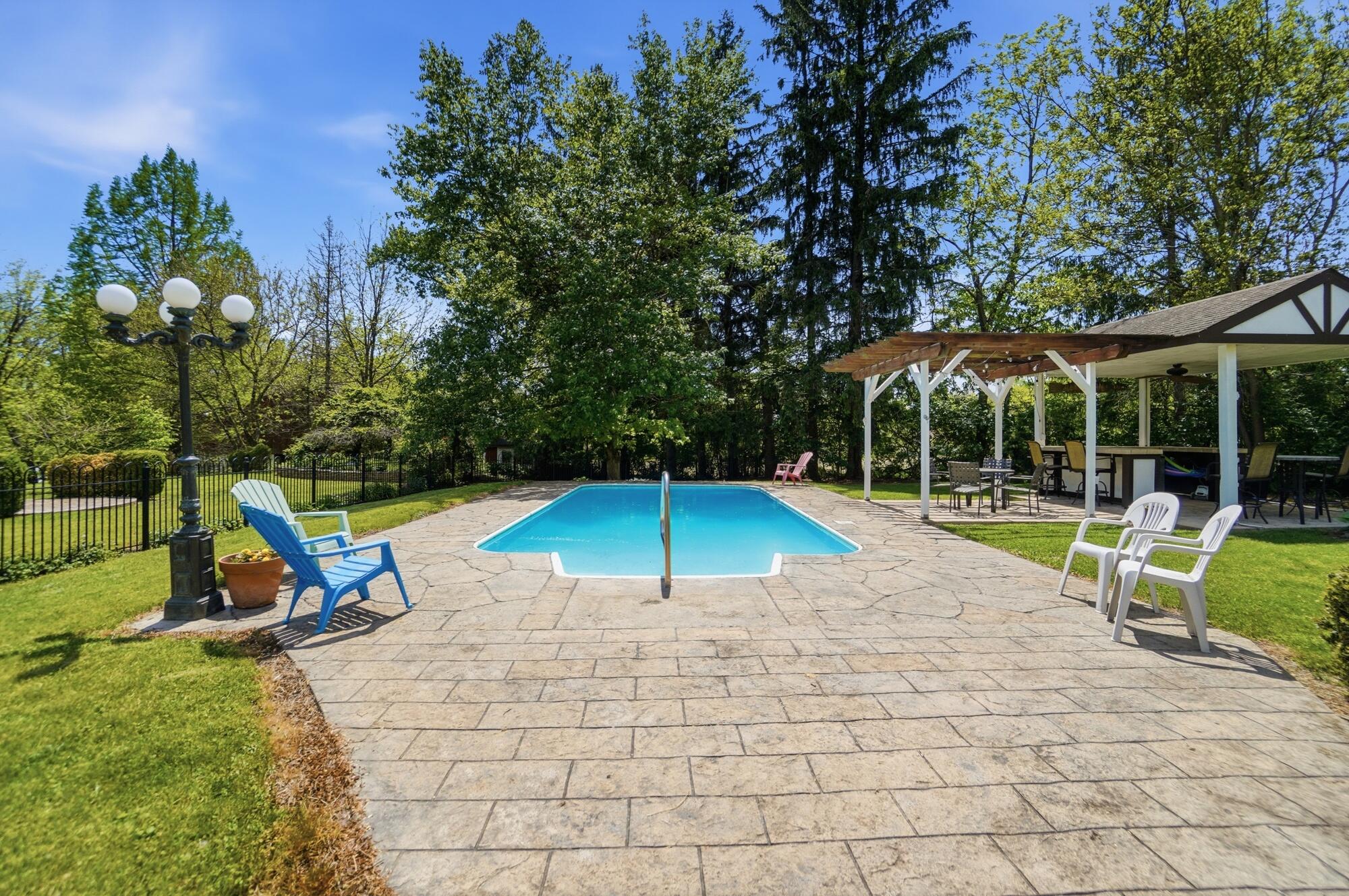 6440 Wheelock Road, West Milton, Ohio 45383