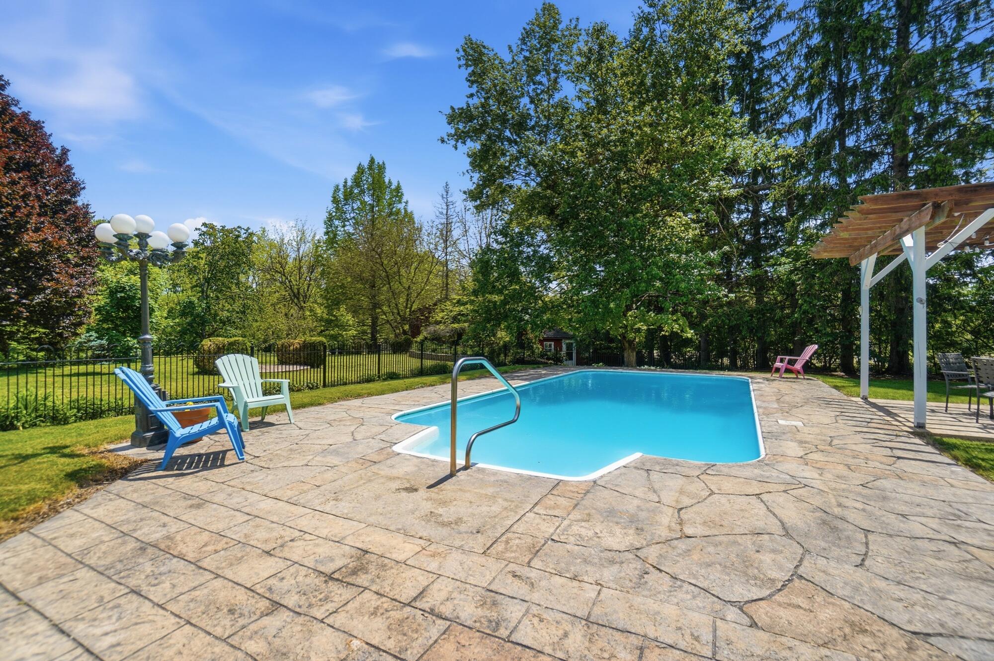 6440 Wheelock Road, West Milton, Ohio 45383