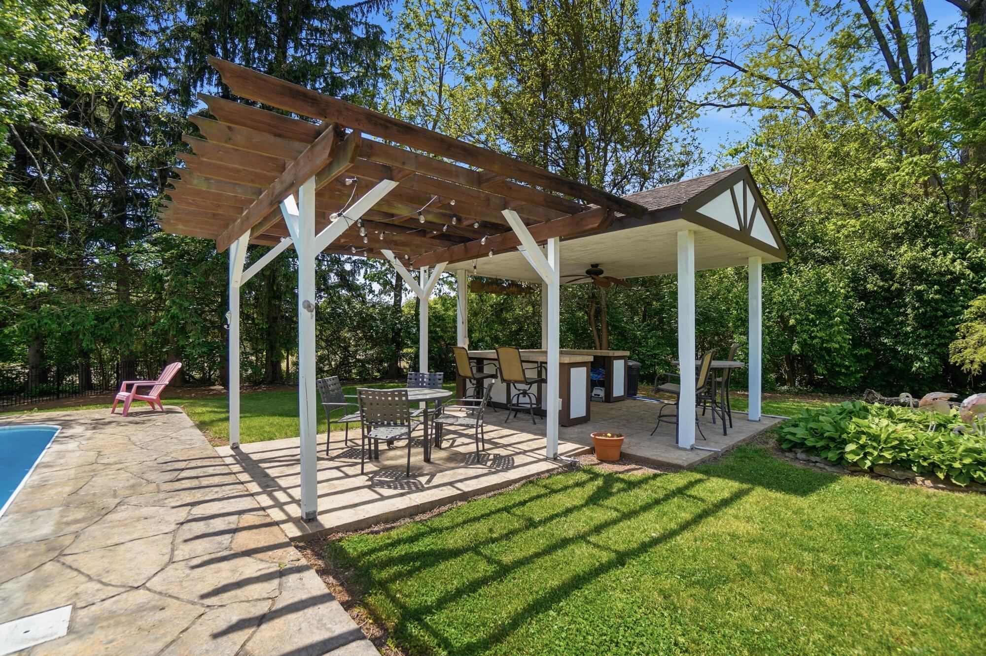 6440 Wheelock Road, West Milton, Ohio 45383