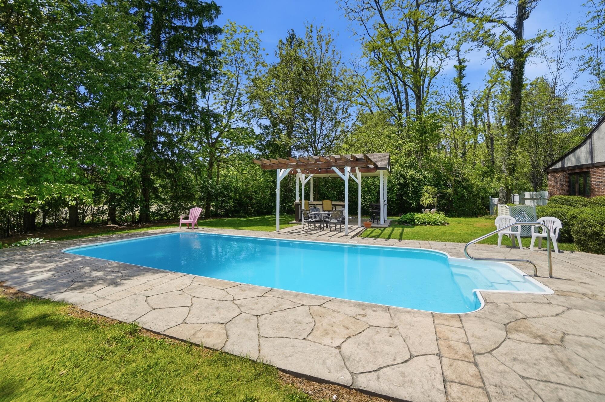 6440 Wheelock Road, West Milton, Ohio 45383