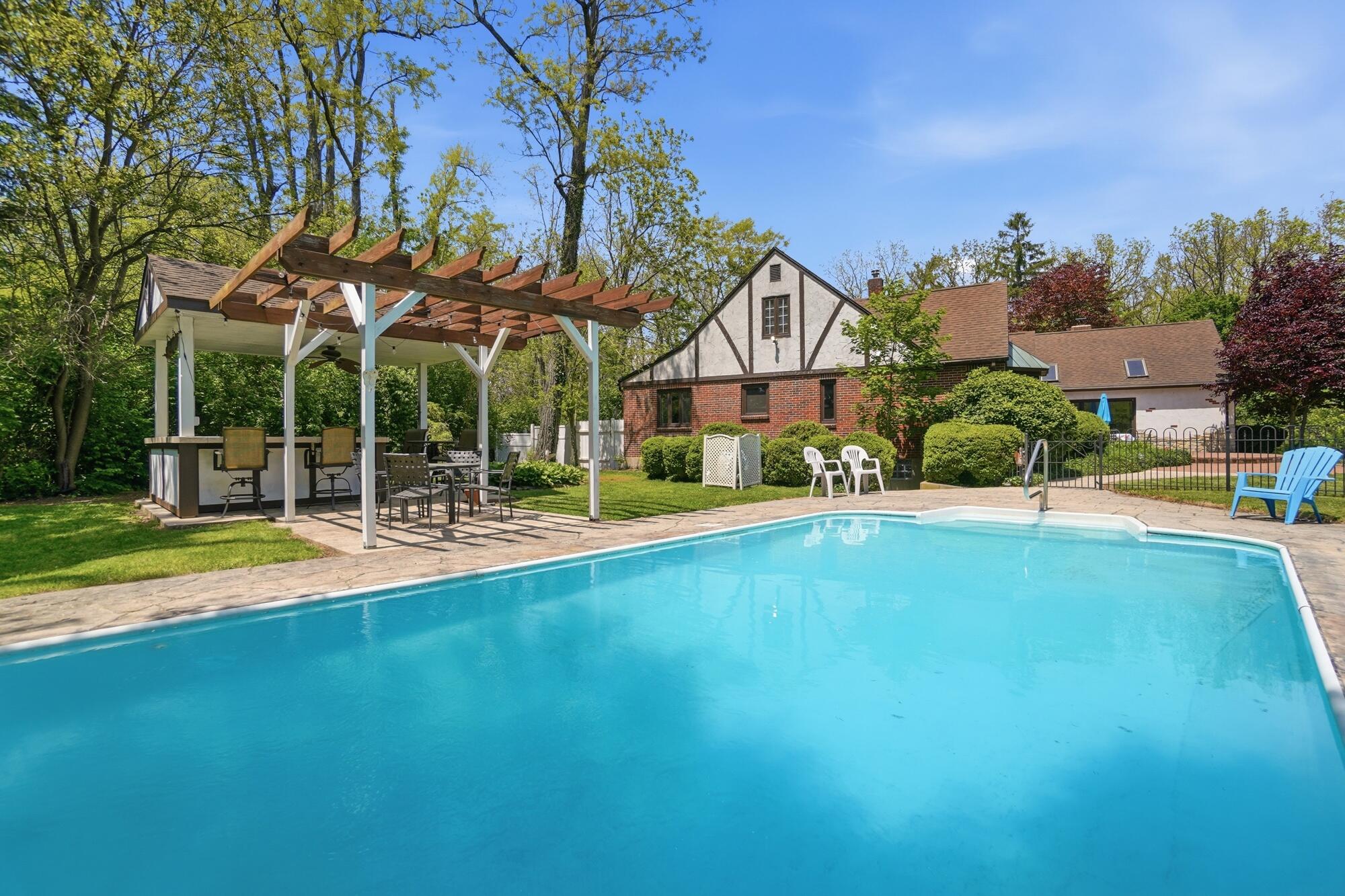 6440 Wheelock Road, West Milton, Ohio 45383