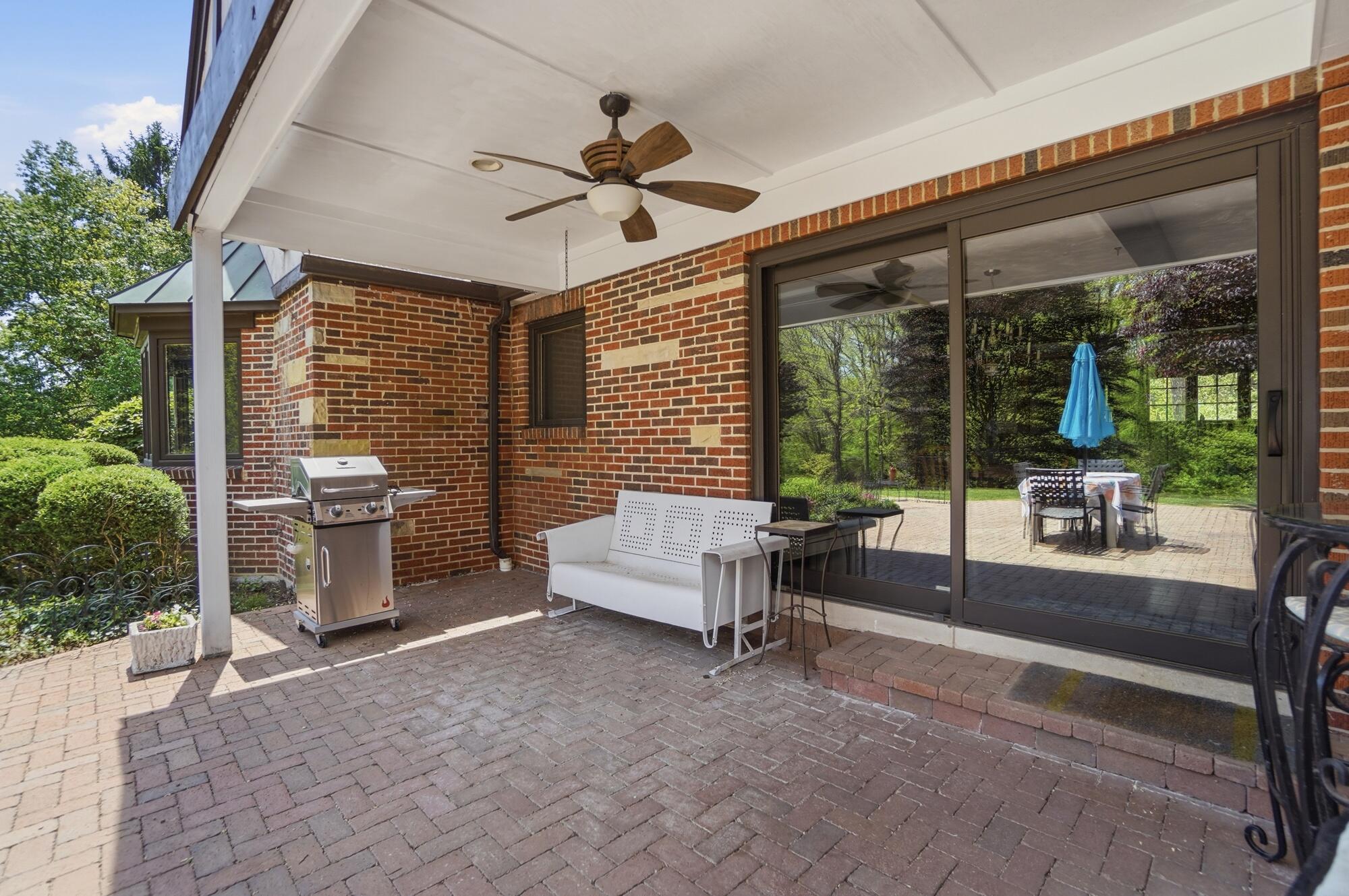6440 Wheelock Road, West Milton, Ohio 45383