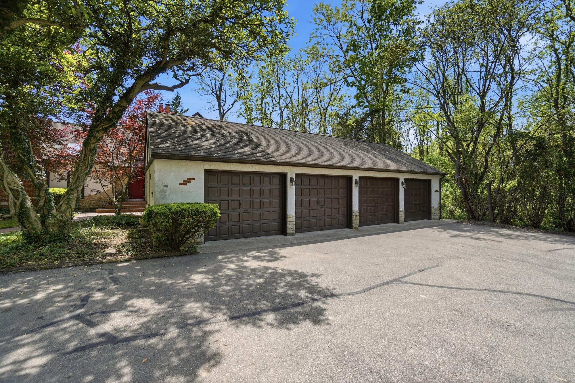 6440 Wheelock Road, West Milton, Ohio 45383