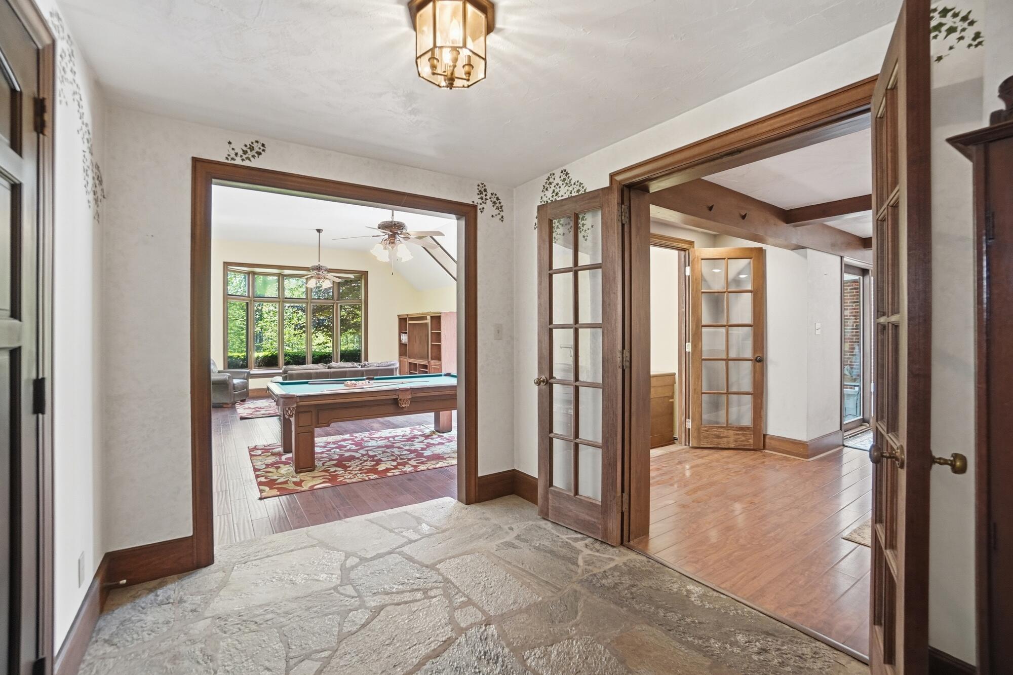 6440 Wheelock Road, West Milton, Ohio 45383