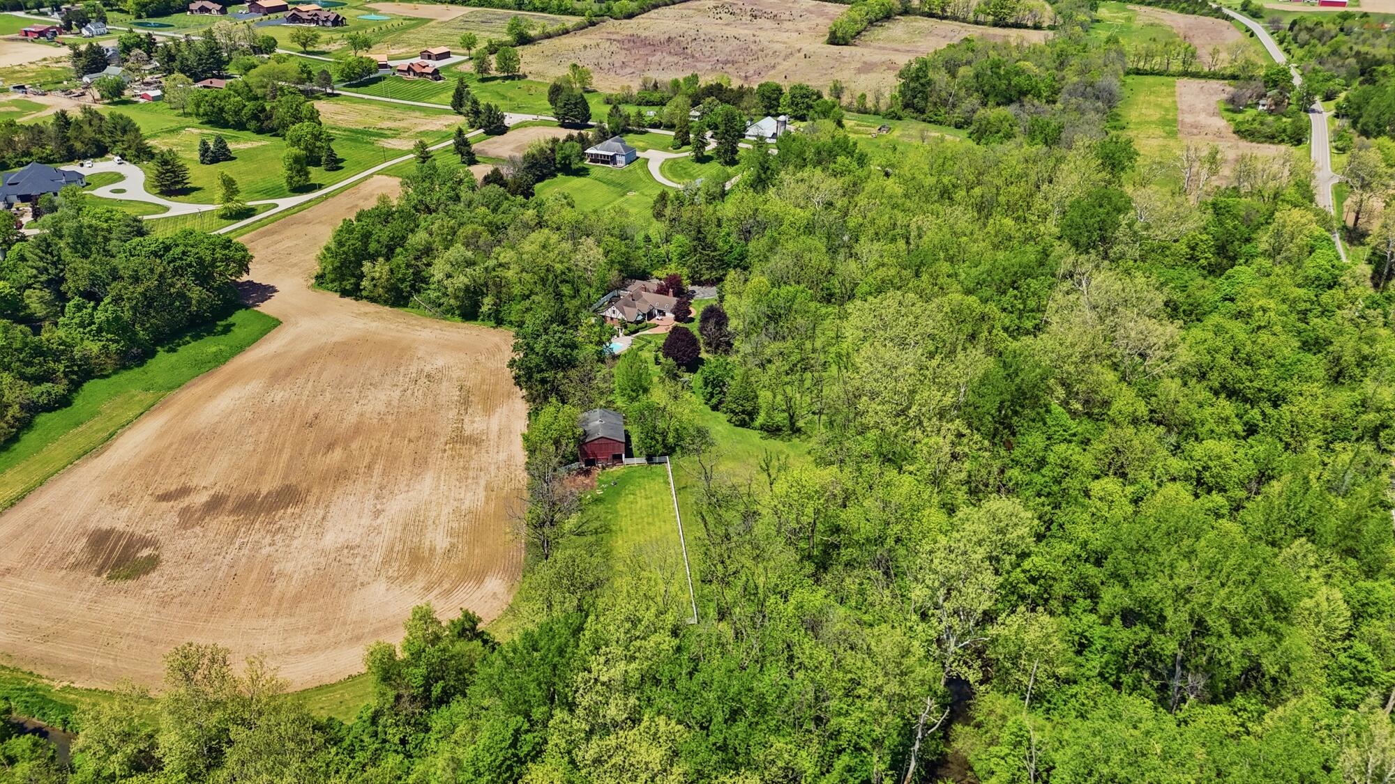 6440 Wheelock Road, West Milton, Ohio 45383