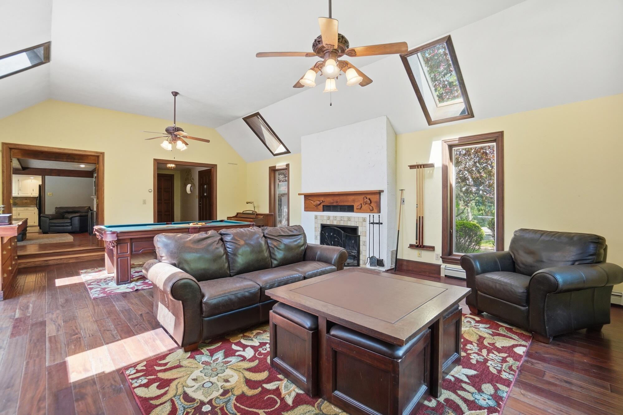 6440 Wheelock Road, West Milton, Ohio 45383