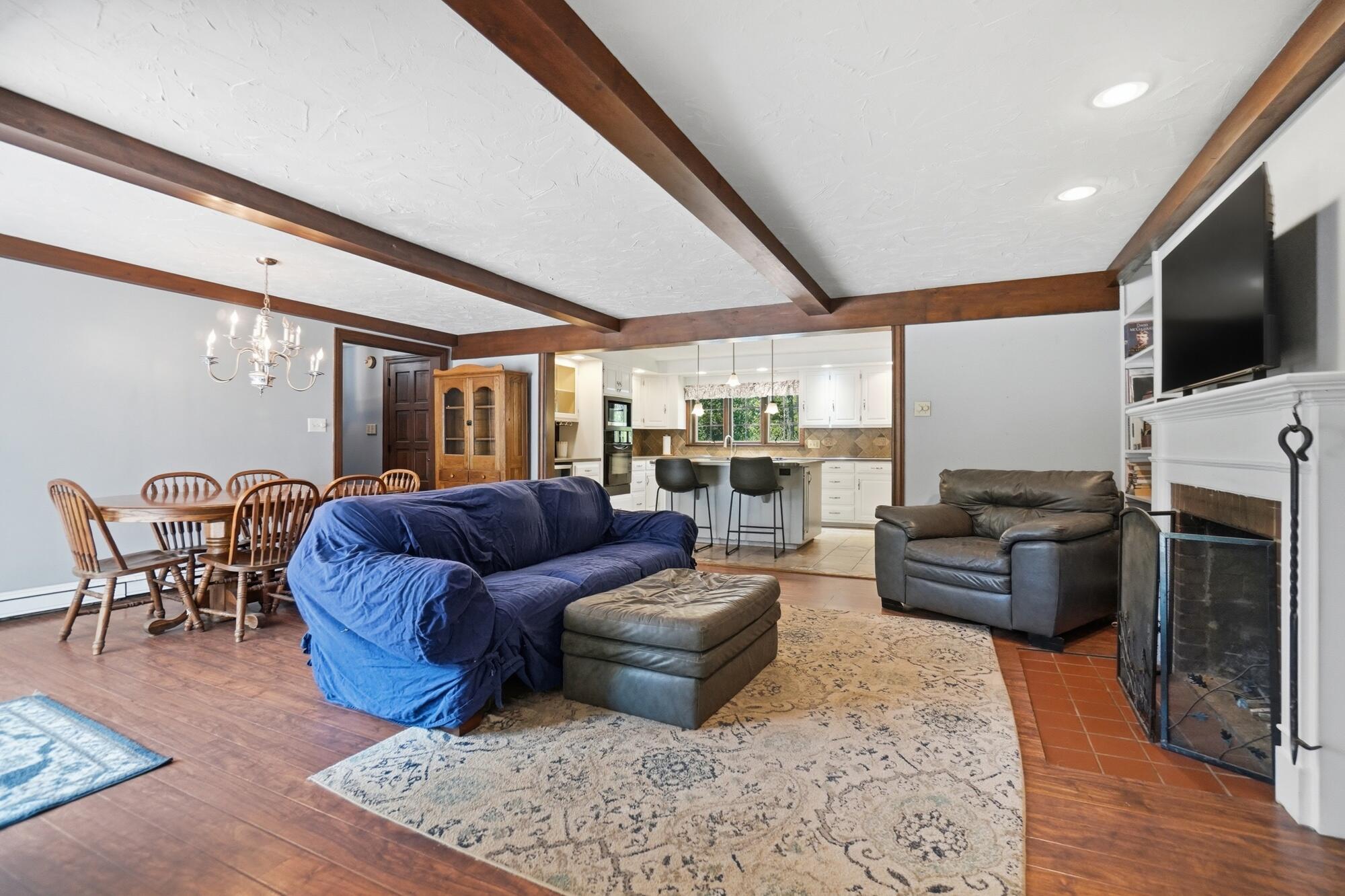 6440 Wheelock Road, West Milton, Ohio 45383