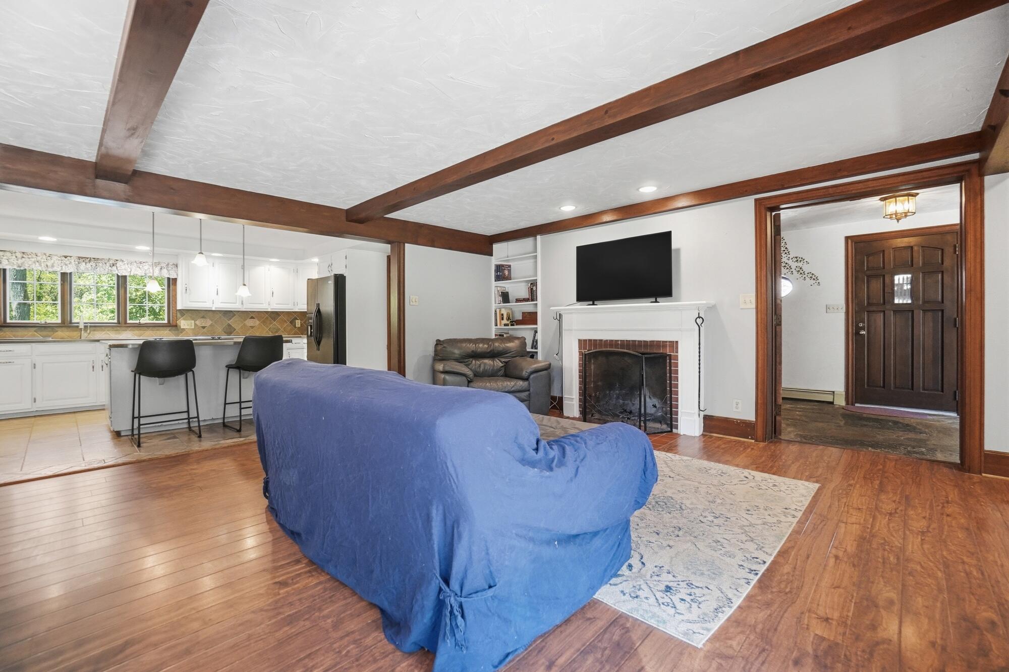 6440 Wheelock Road, West Milton, Ohio 45383