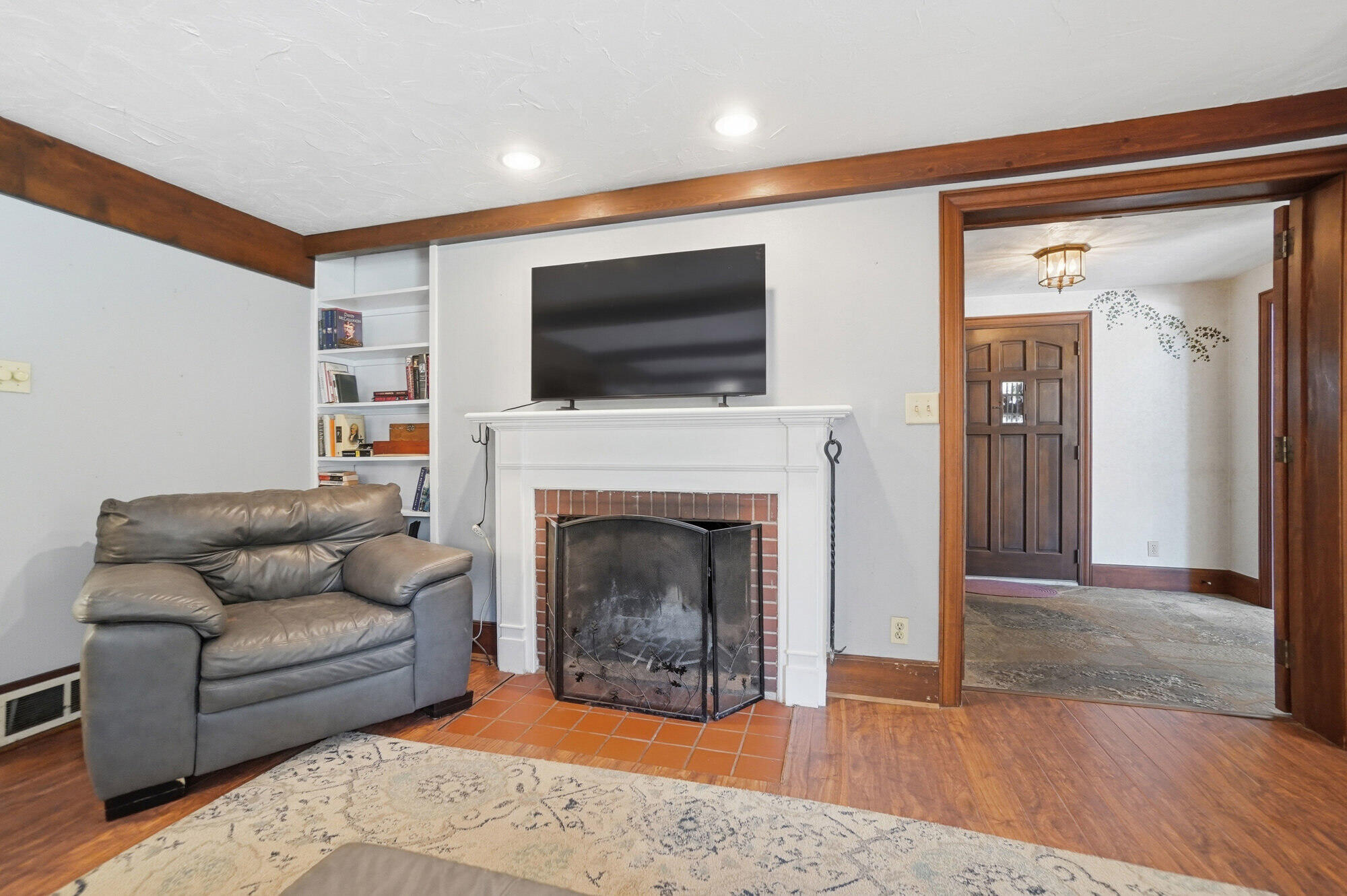 6440 Wheelock Road, West Milton, Ohio 45383