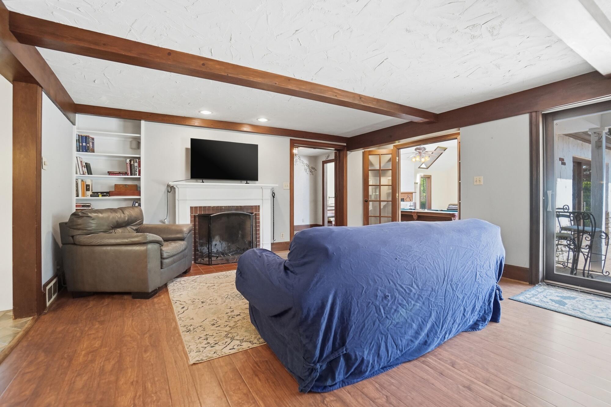 6440 Wheelock Road, West Milton, Ohio 45383