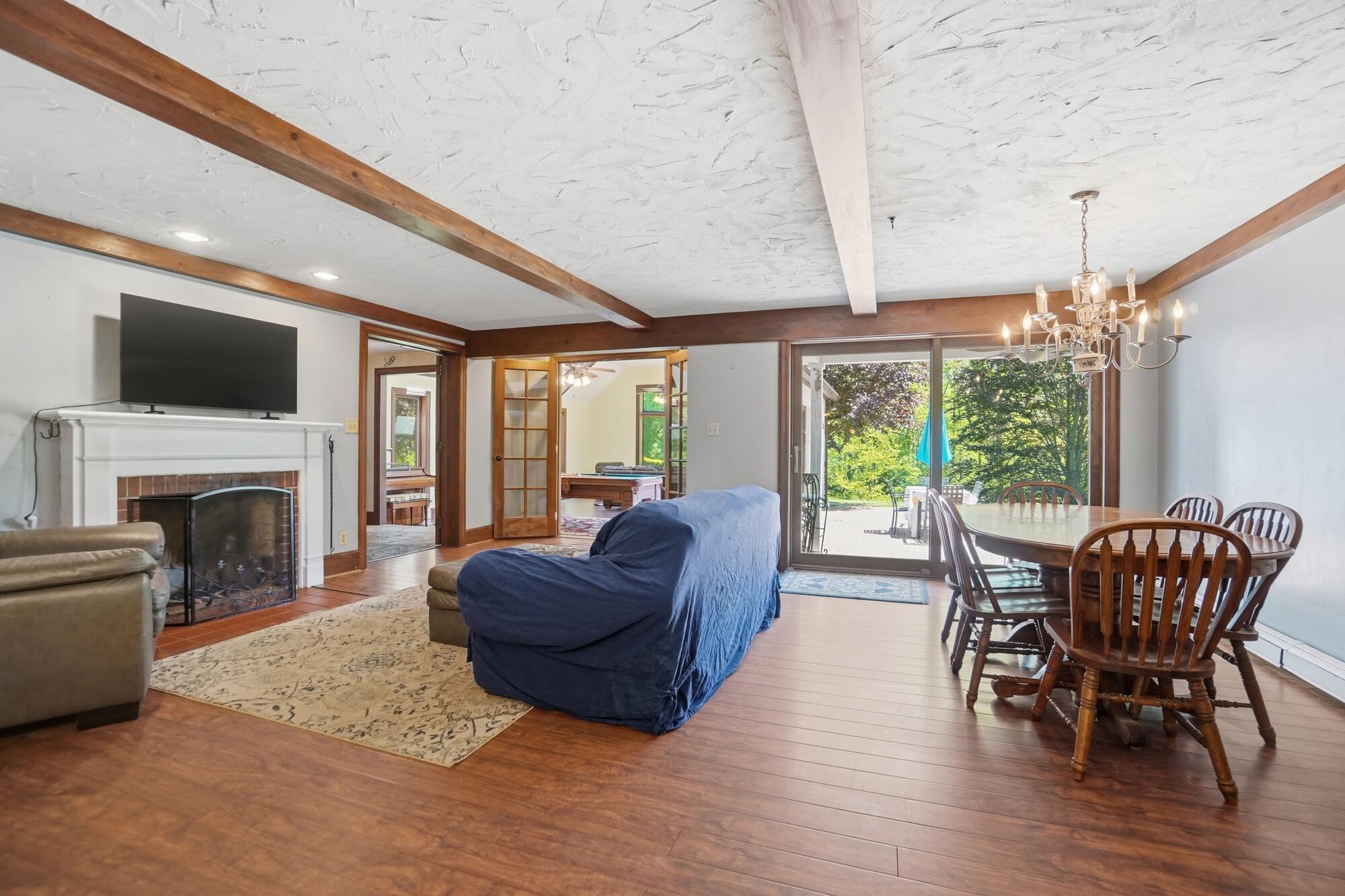 6440 Wheelock Road, West Milton, Ohio 45383