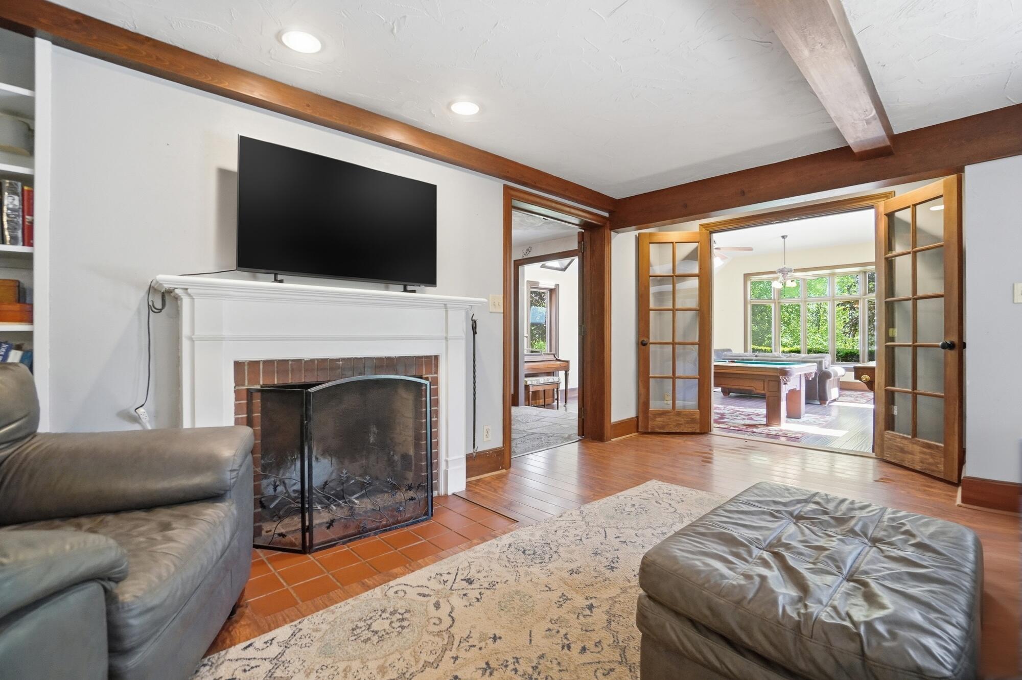 6440 Wheelock Road, West Milton, Ohio 45383