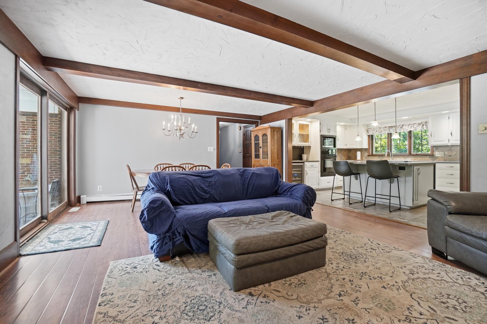 6440 Wheelock Road, West Milton, Ohio 45383