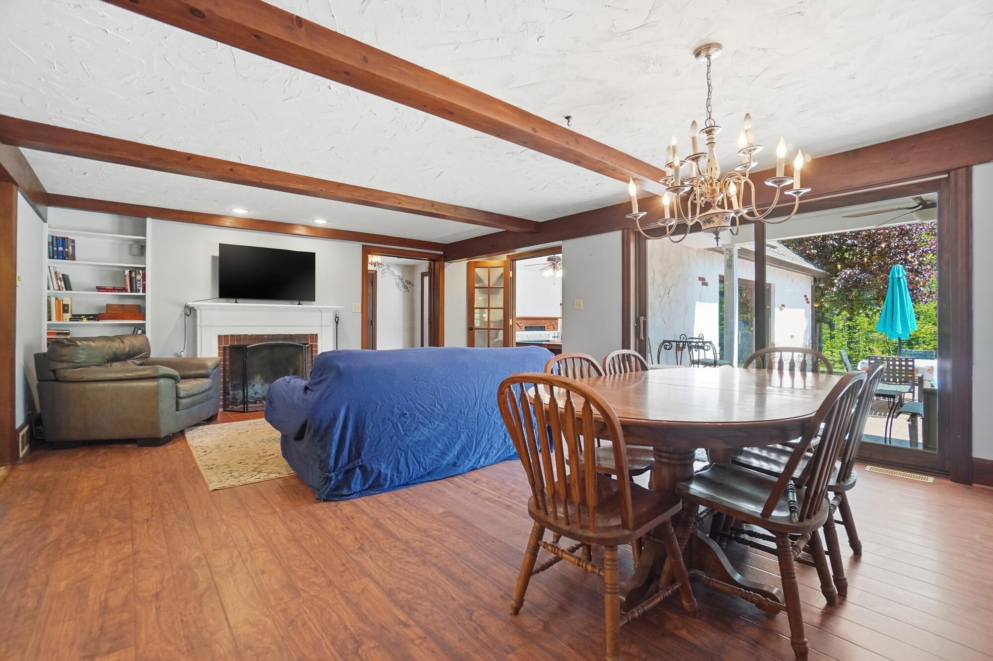 6440 Wheelock Road, West Milton, Ohio 45383