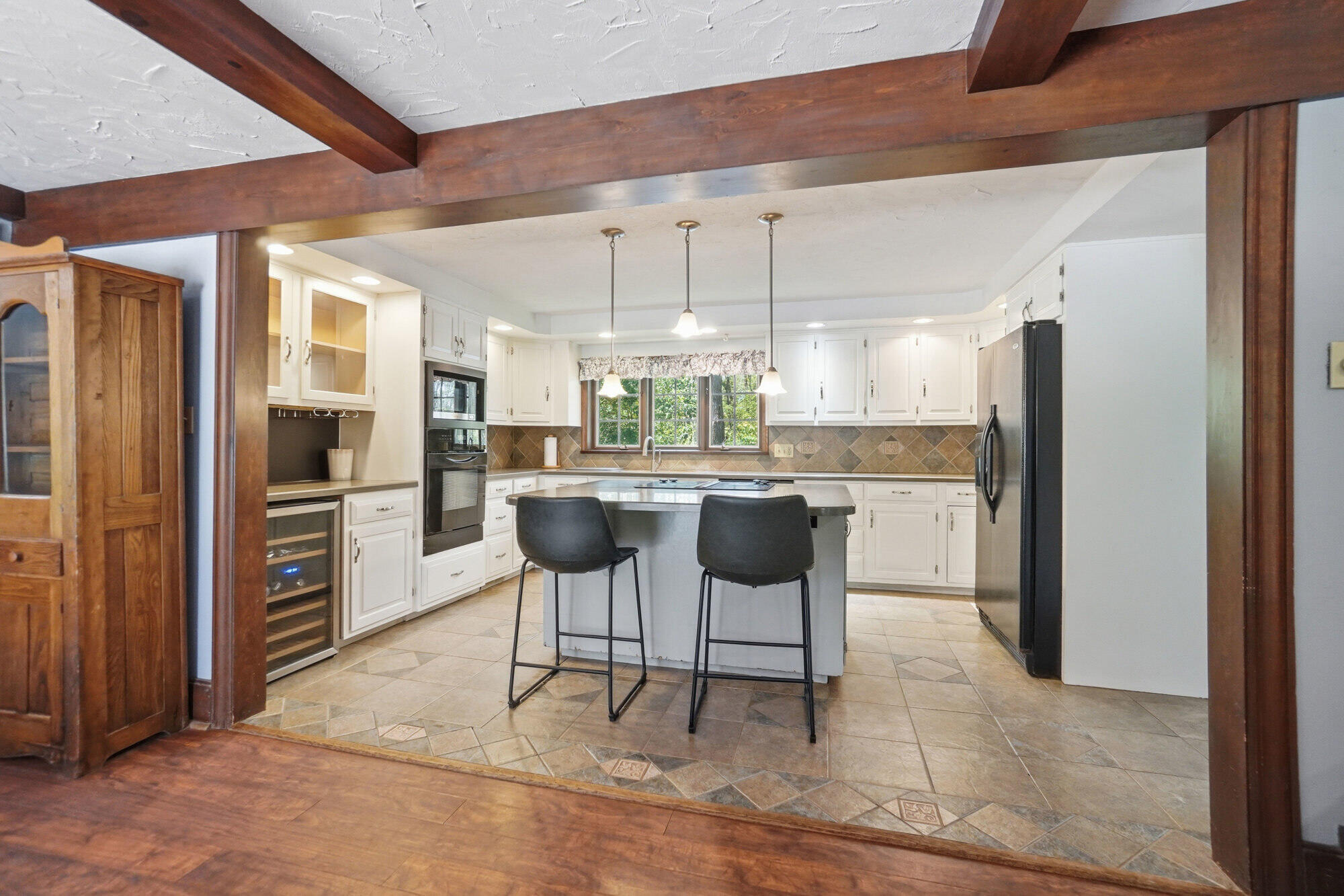 6440 Wheelock Road, West Milton, Ohio 45383