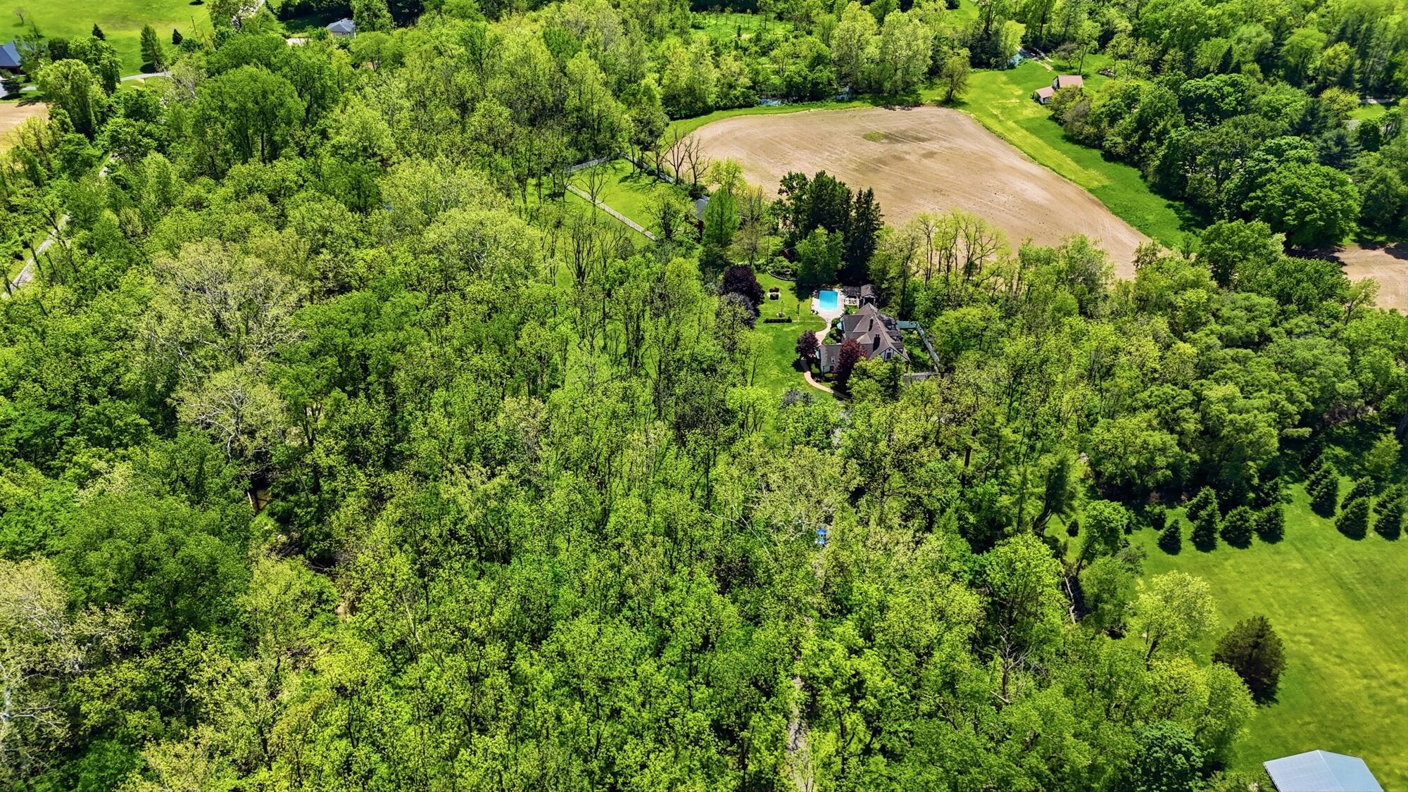 6440 Wheelock Road, West Milton, Ohio 45383