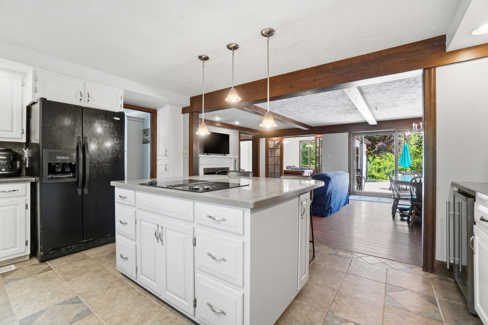 6440 Wheelock Road, West Milton, Ohio 45383