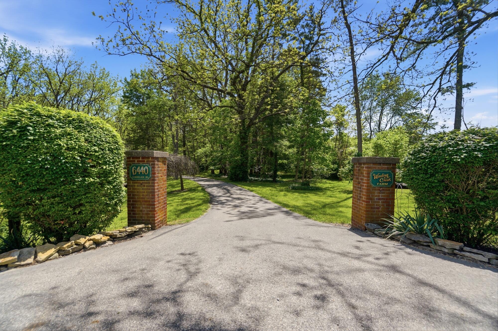6440 Wheelock Road, West Milton, Ohio 45383