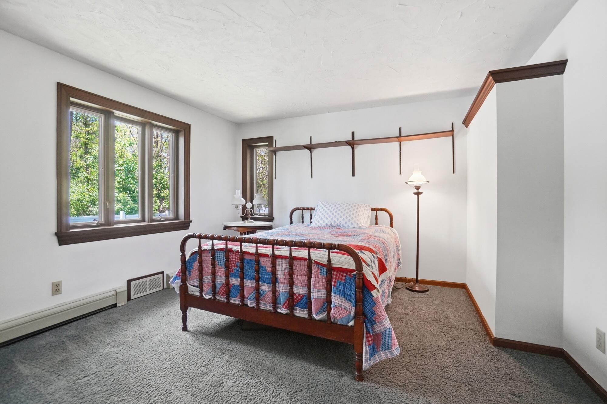 6440 Wheelock Road, West Milton, Ohio 45383