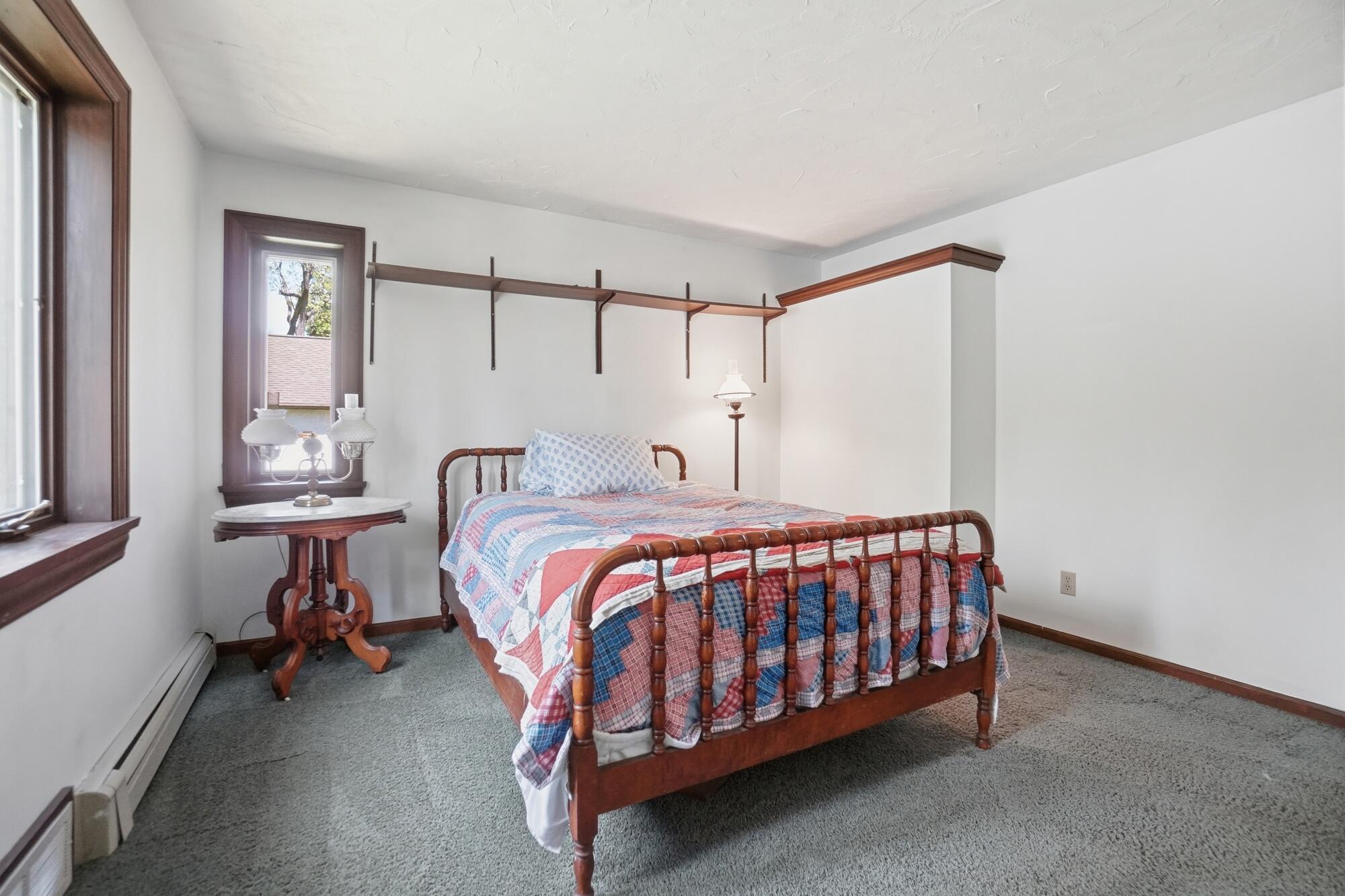 6440 Wheelock Road, West Milton, Ohio 45383