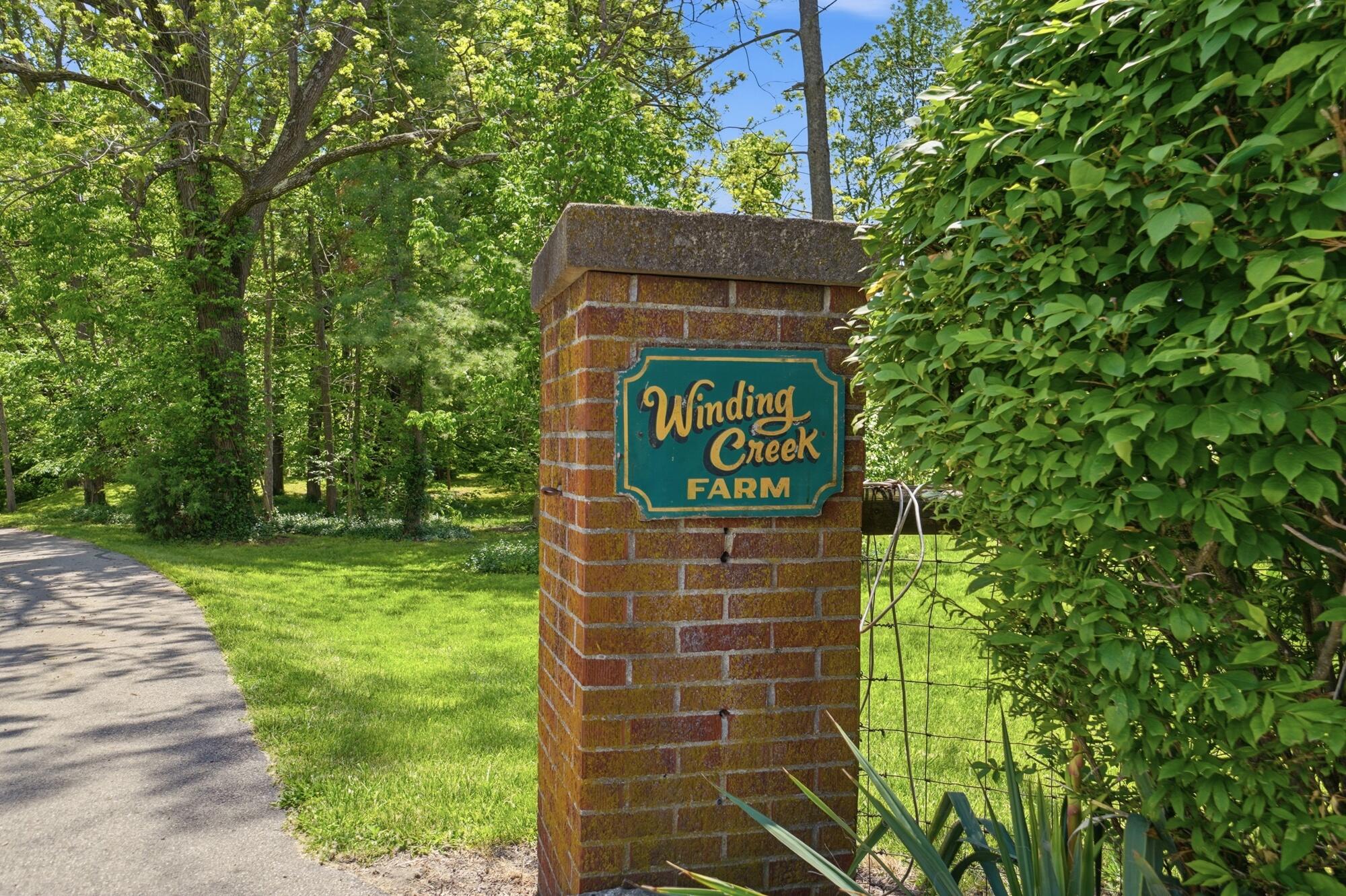 6440 Wheelock Road, West Milton, Ohio 45383