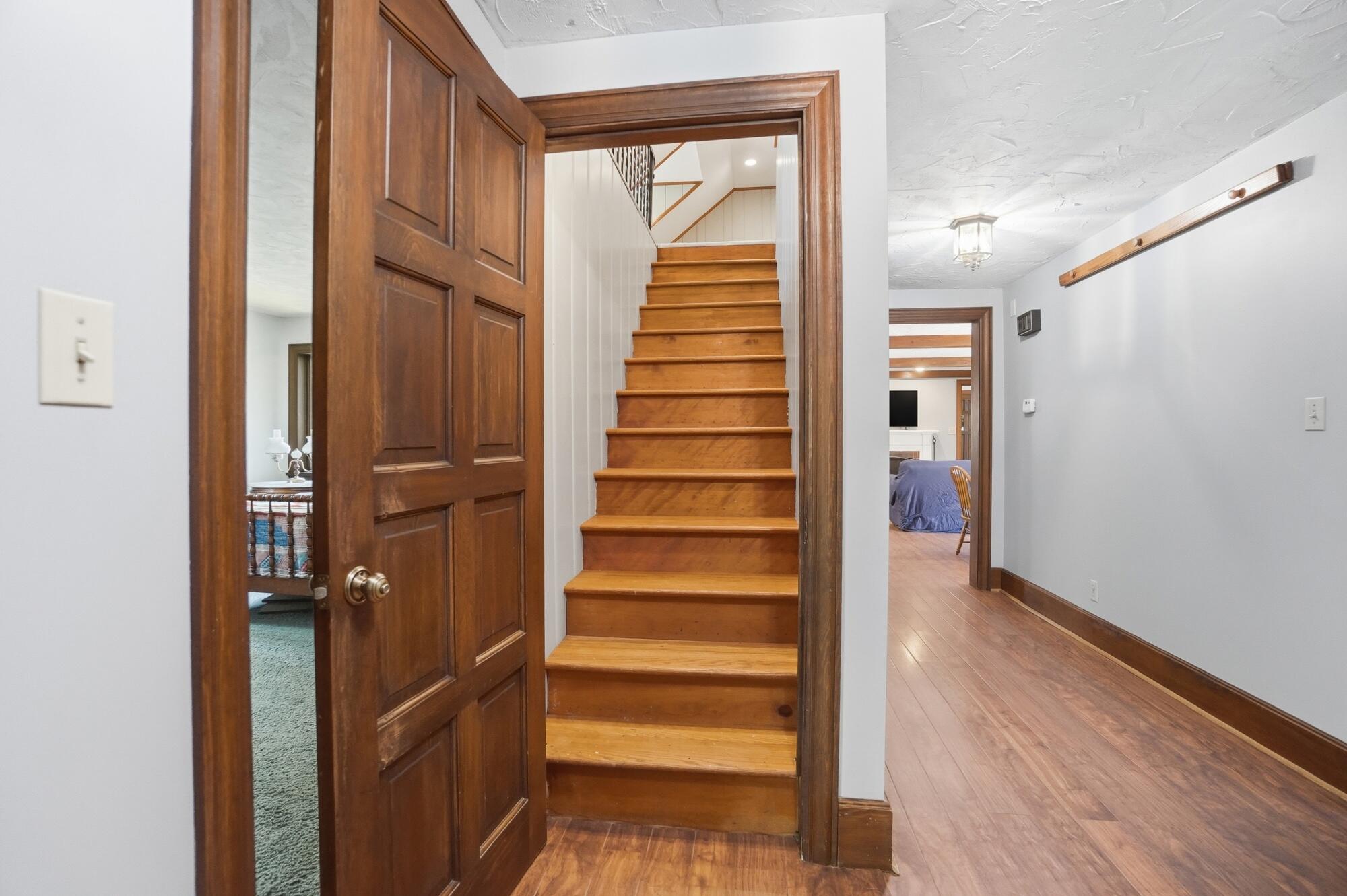 6440 Wheelock Road, West Milton, Ohio 45383