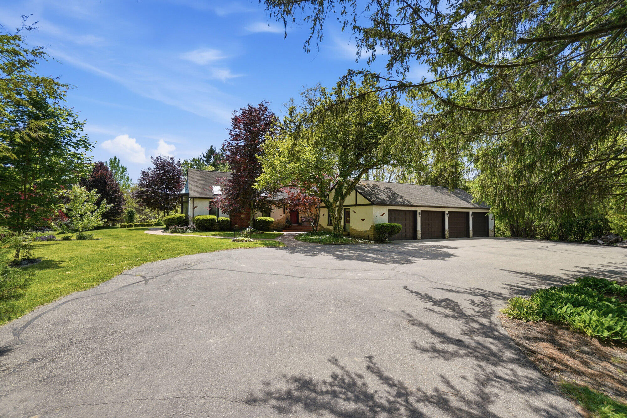 6440 Wheelock Road, West Milton, Ohio 45383