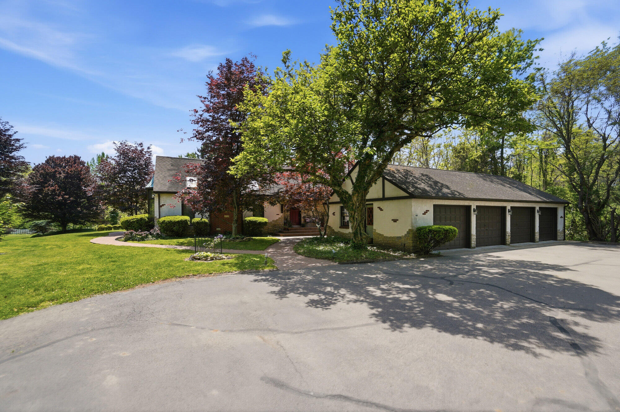 6440 Wheelock Road, West Milton, Ohio 45383