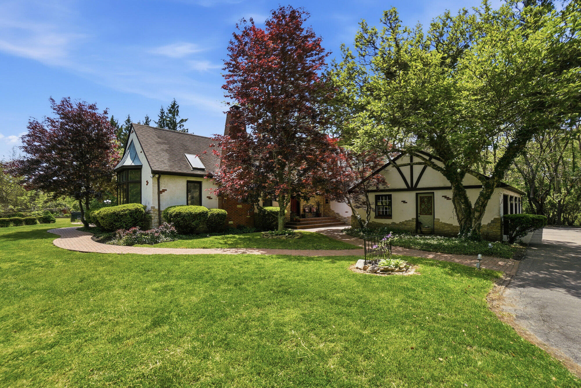 6440 Wheelock Road, West Milton, Ohio 45383