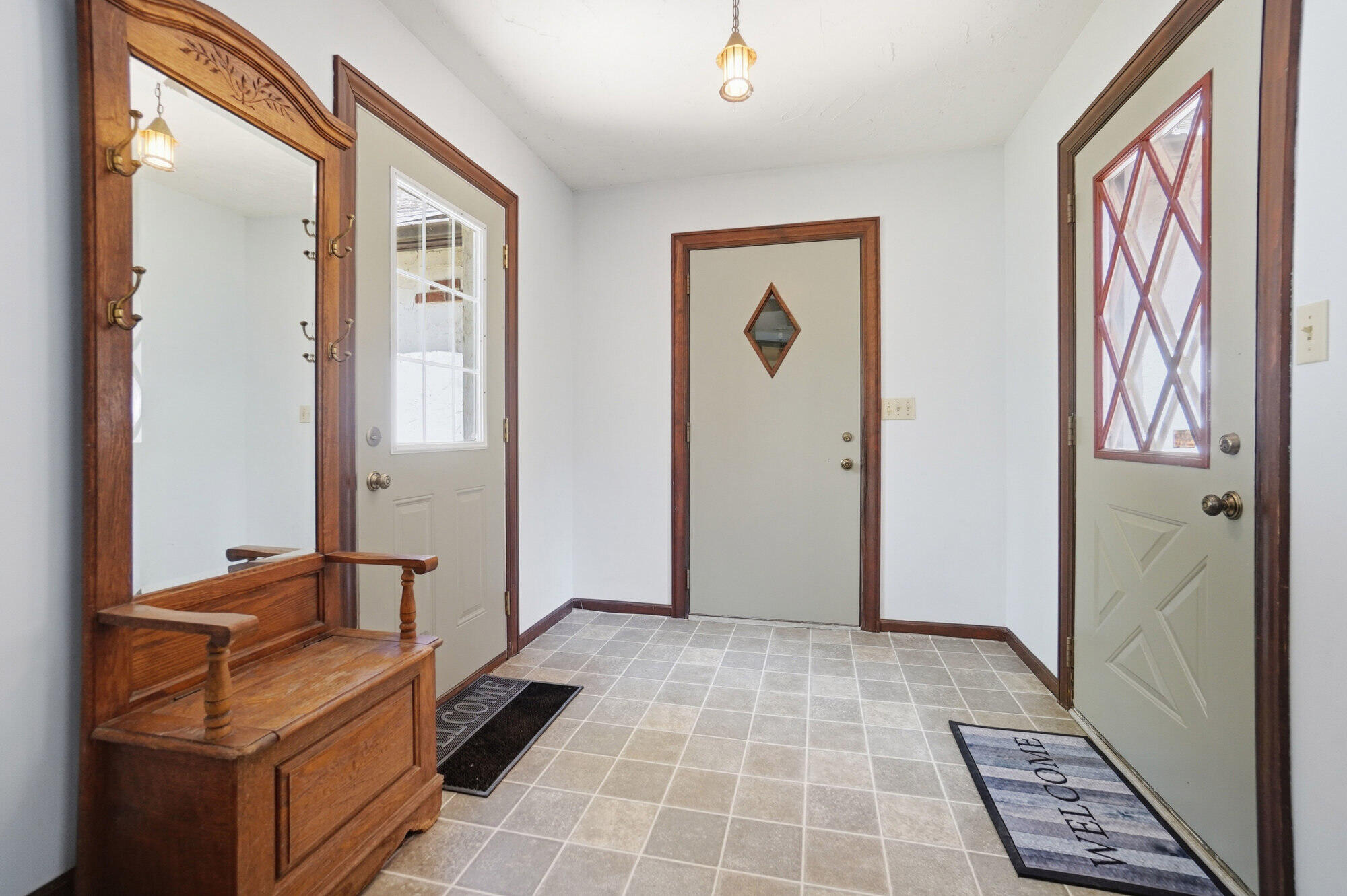 6440 Wheelock Road, West Milton, Ohio 45383