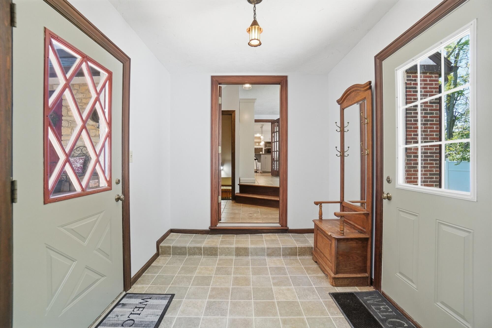 6440 Wheelock Road, West Milton, Ohio 45383