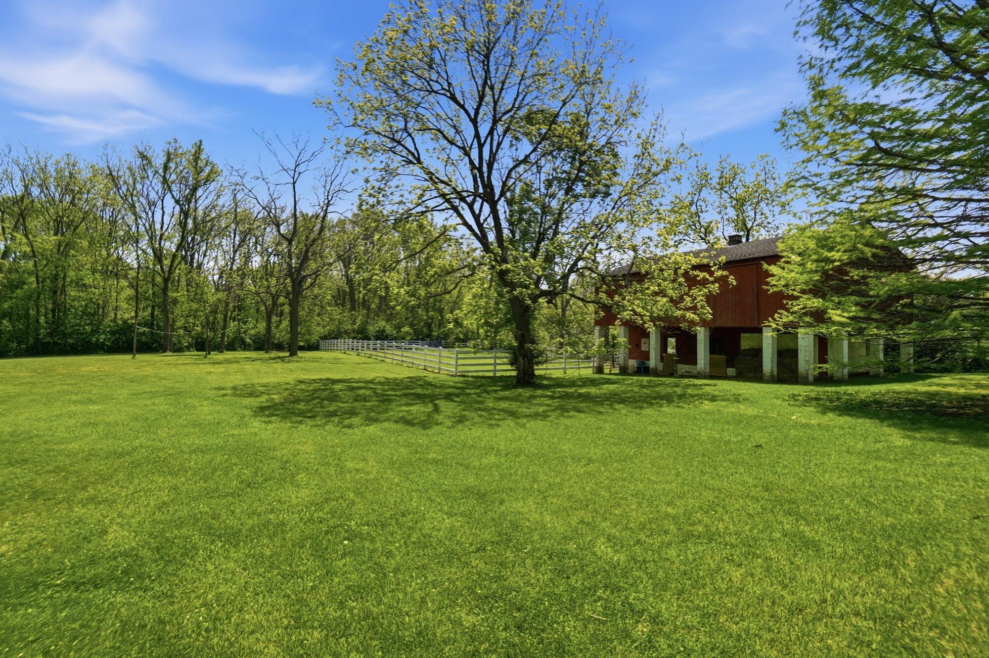 6440 Wheelock Road, West Milton, Ohio 45383