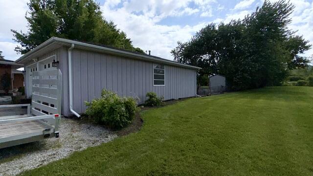 9755 Country Club Road, Piqua, Ohio 45356