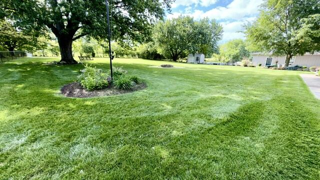 9755 Country Club Road, Piqua, Ohio 45356