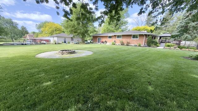 9755 Country Club Road, Piqua, Ohio 45356