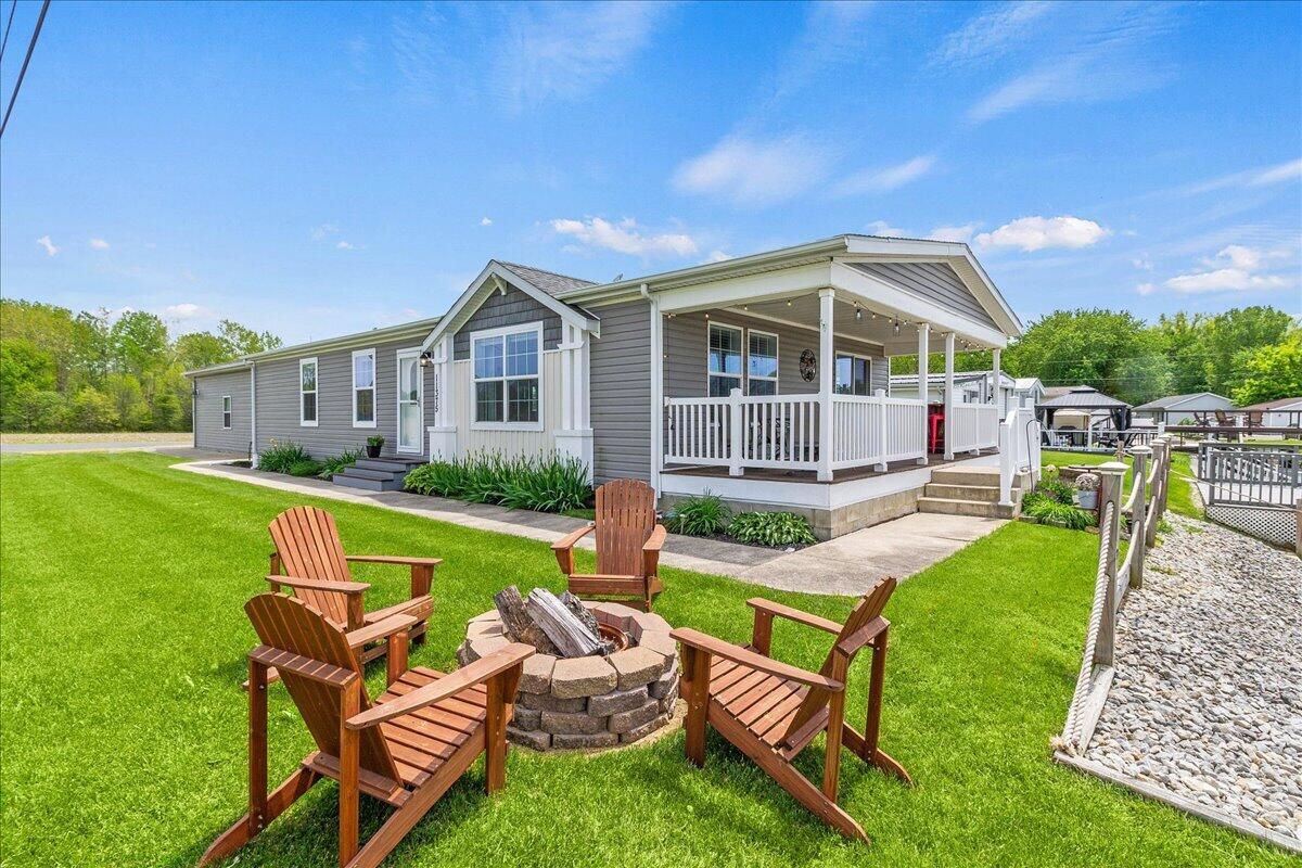 11375 Cooper Avenue, Lakeview, Ohio 43331