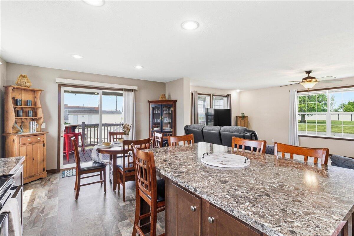 11375 Cooper Avenue, Lakeview, Ohio 43331