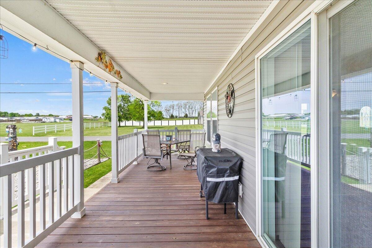 11375 Cooper Avenue, Lakeview, Ohio 43331