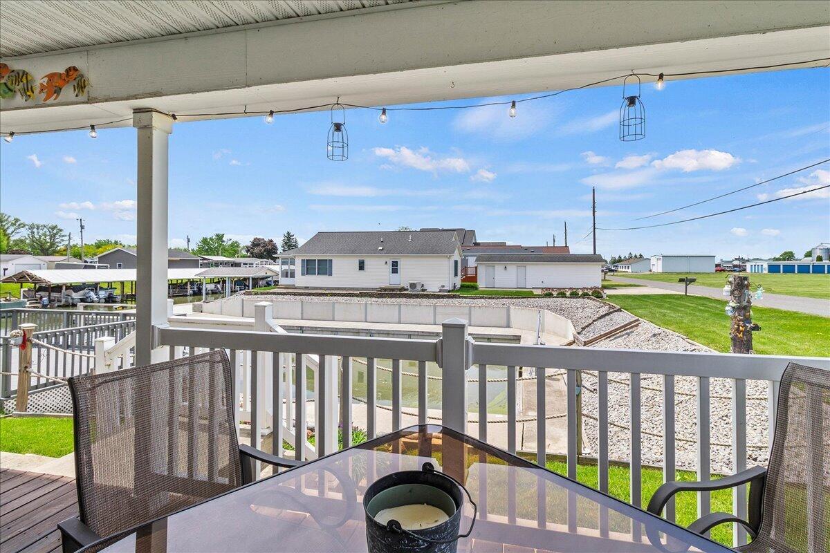 11375 Cooper Avenue, Lakeview, Ohio 43331