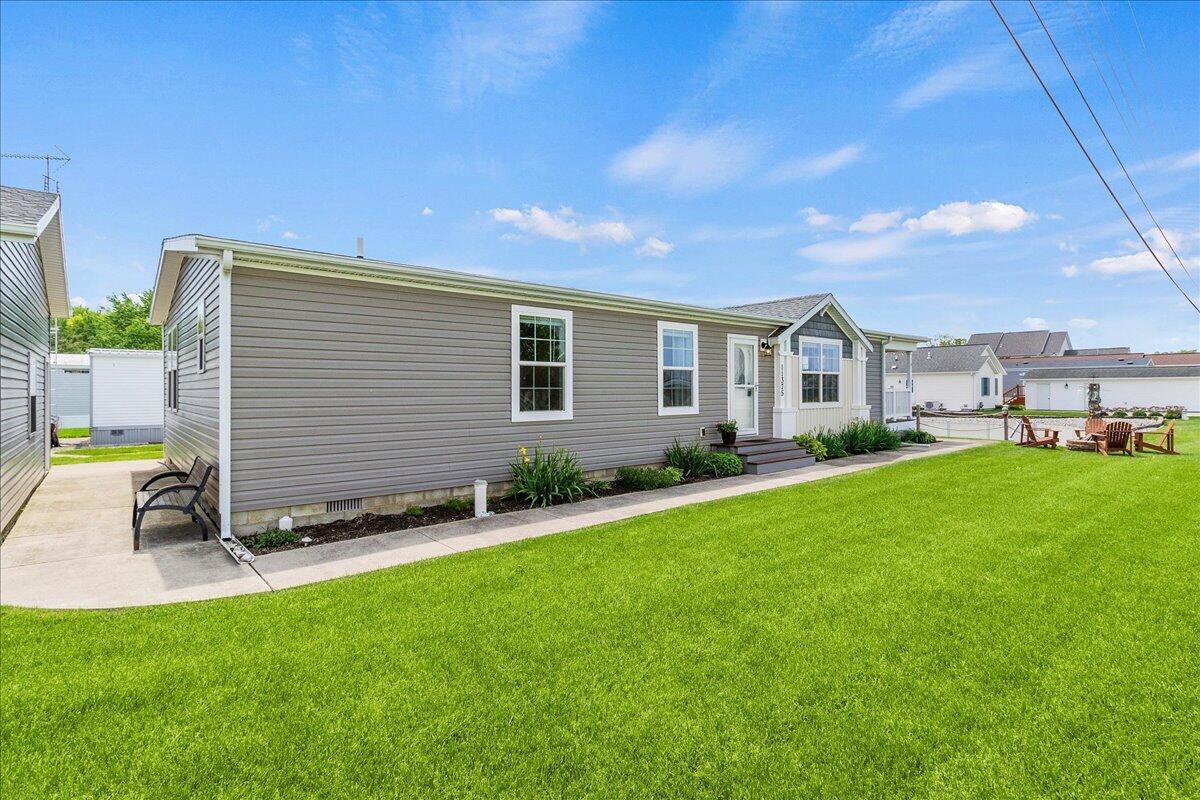 11375 Cooper Avenue, Lakeview, Ohio 43331