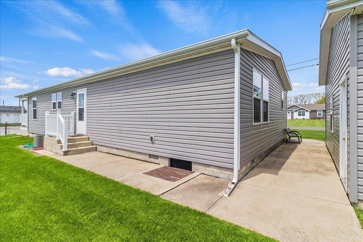 11375 Cooper Avenue, Lakeview, Ohio 43331