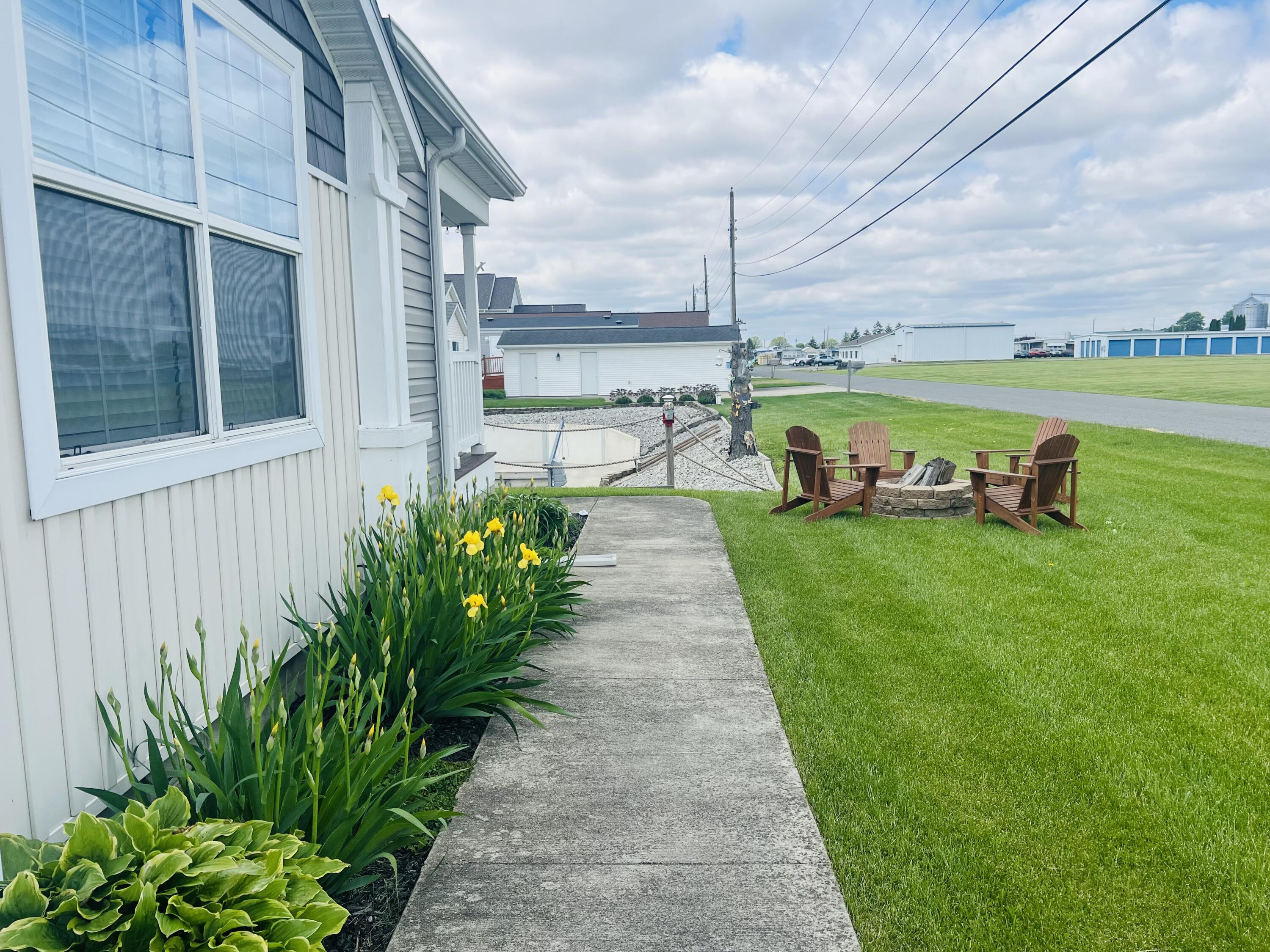 11375 Cooper Avenue, Lakeview, Ohio 43331
