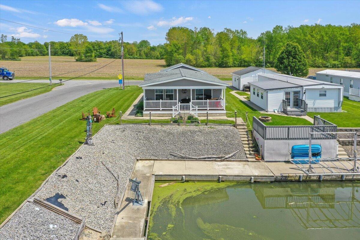 11375 Cooper Avenue, Lakeview, Ohio 43331